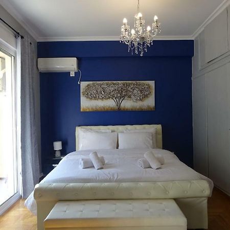 City Life Apartment In Athens Heart Dış mekan fotoğraf