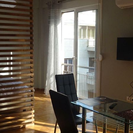 City Life Apartment In Athens Heart Dış mekan fotoğraf