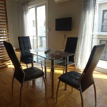 City Life Apartment In Athens Heart Dış mekan fotoğraf