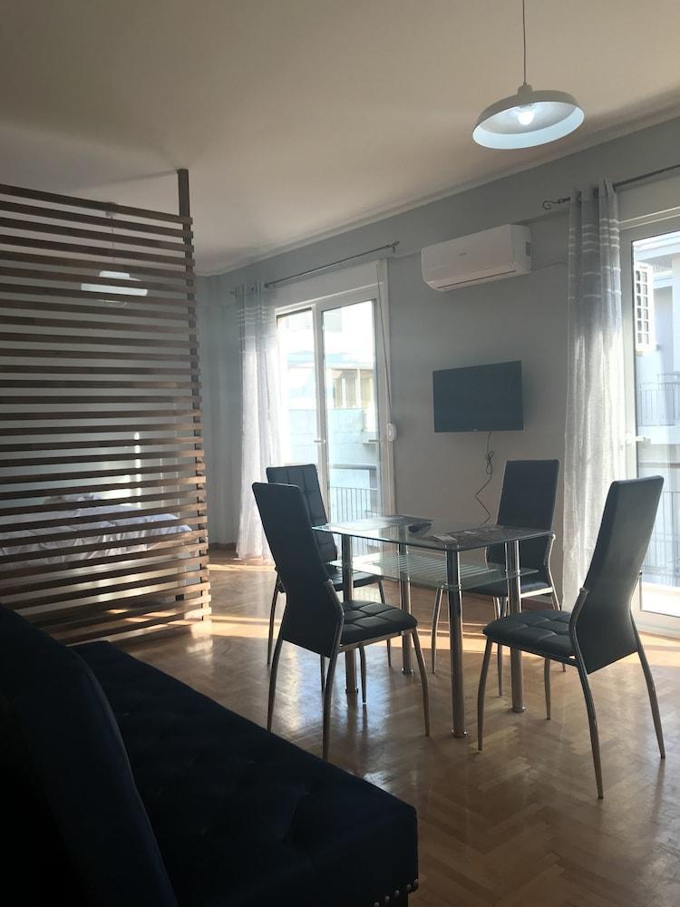 City Life Apartment In Athens Heart Dış mekan fotoğraf