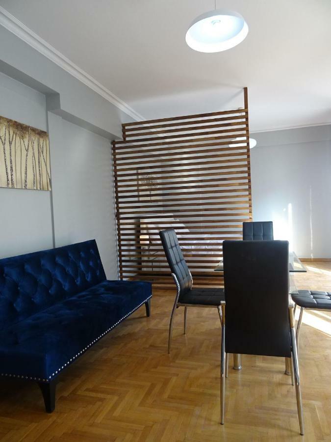 City Life Apartment In Athens Heart Dış mekan fotoğraf