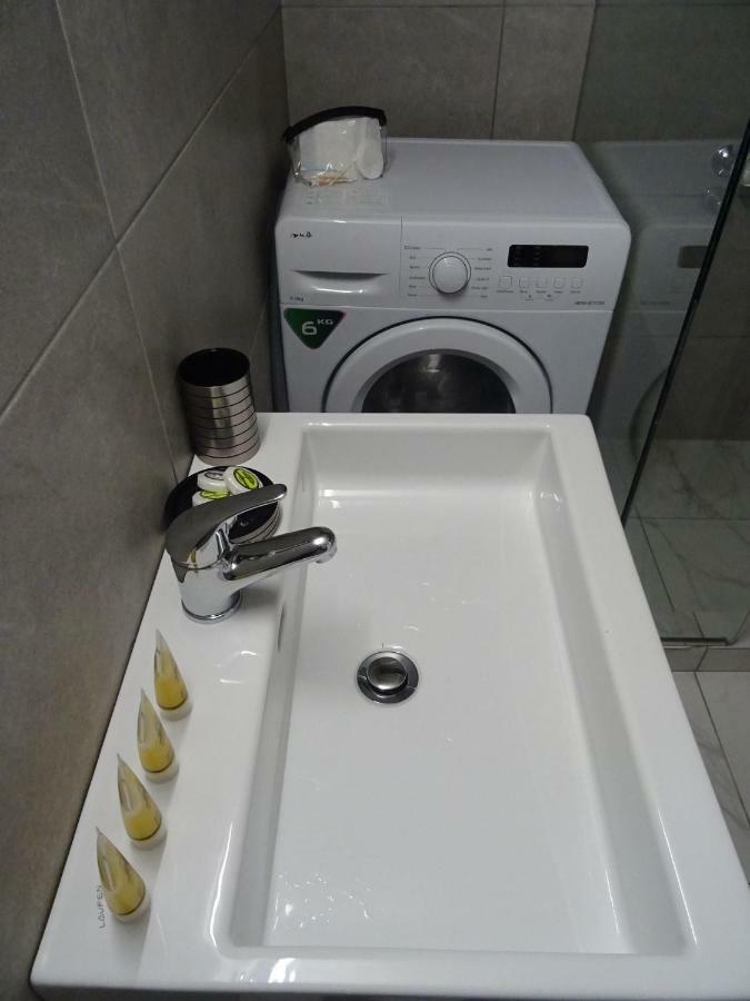City Life Apartment In Athens Heart Dış mekan fotoğraf