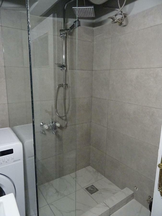 City Life Apartment In Athens Heart Dış mekan fotoğraf