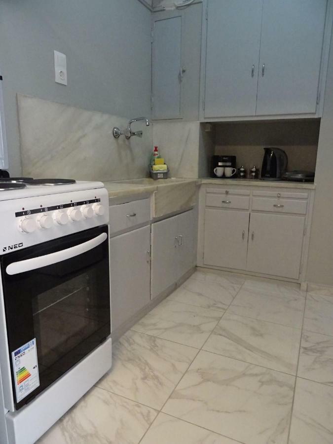 City Life Apartment In Athens Heart Dış mekan fotoğraf